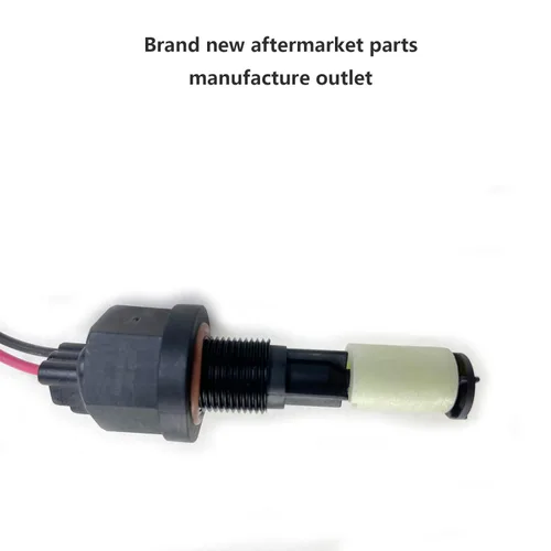 Vista 4 de 5461599 Interruptor de nivel de refrigerante 4359193 para motores Cummins EPA13 8.9L ISC ISL 4B3.9 B4.5 6B5.9 B6.7