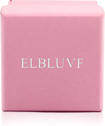 Vista 9 de Anillo de acero inoxidable chapado en oro rosa de 14 quilates con estrella de David judío estrella, diseño de estrella