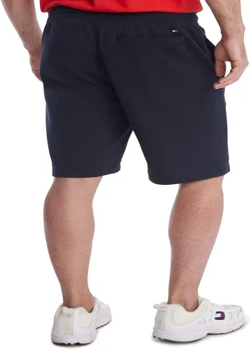 Vista 3 de Tommy Hilfiger Tommy Hilfiger - Pantalones cortos para hombre grandes y altos
