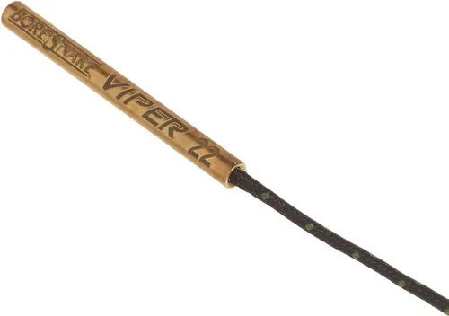 Vista 6 de Hoppe's, Boresnake® Viper with Den and T-Handle, Pistol Cleaner