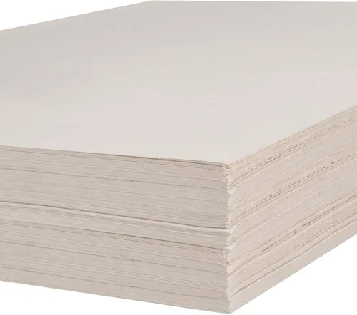 400 hojas de papel de embalaje de papel de periódico de 11.4 x 15.7 pulgadas, hojas de papel de embalaje de 1.48 oz/m² para cajas de mudanza, hojas