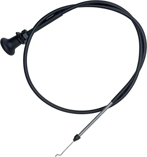 AOTWD Cable de estrangulador 946-1085A 746-1085A 60-057 para cortacésped MTD Cub Cadet Troy Bilt