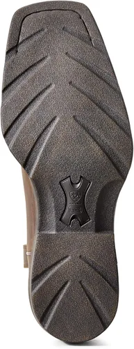 Vista 3 de Ariat Botas vaqueras Rambler Patriot para hombre