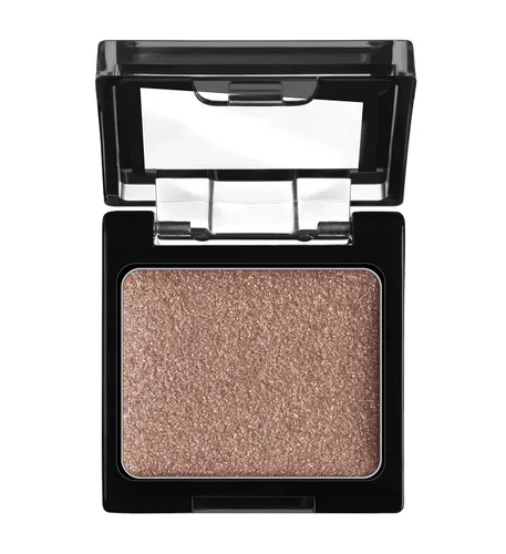 Vista 2 de wet n wild Color Icon Sombra de Ojos con Brillo - Ultra-Pigmentada, Infundida con Vitamina E para una Aplicación Hidratante Suave como Seda, Libre