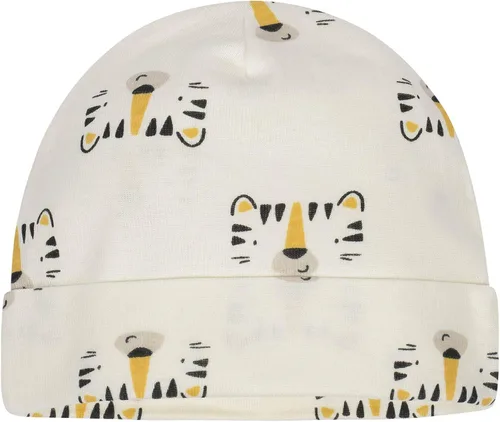 Vista 2 de Onesies Brand Juego de gorras y manoplas de 12 piezas para bebés