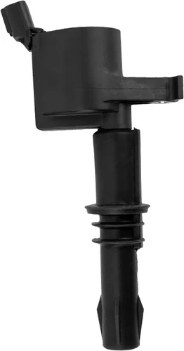 Vista 20 de PHILTOP UF504 Paquete de Bobina de Encendido Compatible con Ram 1500 Classic 2500, Dodge Ram 1500 Charger Challenger Durango, Jeep Grand Cherokee