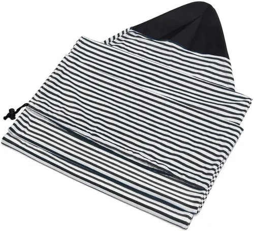 Vista 4 de Calcetín de surf, calcetín de tabla de surf, tabla de surf longboard surf tabla de surf Sup Paddle Board cubierta de 8 pies 8 pies 8 pies de secado