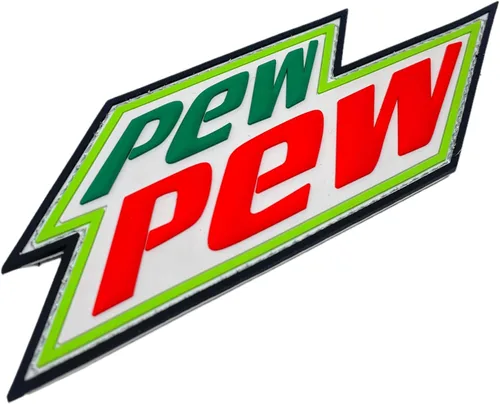 Vista 20 de Jestik Parche de PVC, Parches Divertidos, Parche de Moral Táctico Humorístico con cierre de velcro, bonitos parches para mochilas, uniformes