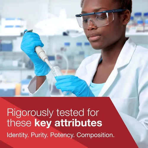 Vista 5 de PROTOCOL FOR LIFE BALANCE Gamma E Toco Complex - Vitamina E 300 mg - Apoyo antioxidante - para la salud cardiovascular y la salud cerebral