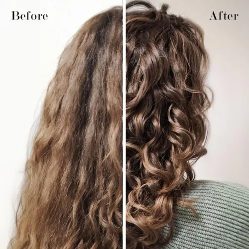 Vista 3 de Mineral Hair Care Kits – Shampoo, Mud & Treatments for All Hair Types