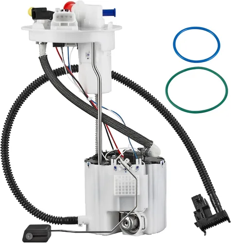 Vista 51 de BDFHYK Conjunto de módulo de bomba de combustible eléctrica compatible con Chevrolet Blazer 1995 4.3L V6, compatible con GMC Jimmy 1995 4.3L V6