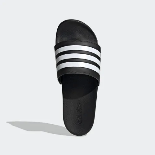 Vista 3 de adidas Adilette Comfort - Sandalia unisex para adulto