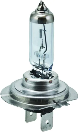 Vista 3 de HELLA - Foco de alto rendimiento H7 de 2.0 TB, 12 V, 55 W, paquete de 2