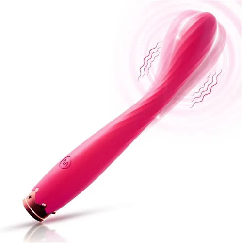 Juguetes sexuales para mujeres, vibrador de bala – Juguetes sexuales para parejas con 10 vibraciones intensas, estimulador anal para pezón,