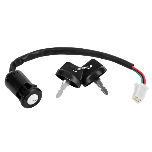 Vista 6 de Telar G, telar de agitación,Arnés de cableado de 300 piezas King Quad Arnés de cableado eléctrico Cable Cdi Accesorio para ATV Quad Bike