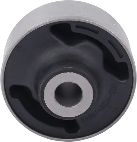 Vista 6 de NewYall Kit de bujes de brazo de control de suspensión interior y exterior delantero inferior para Acura TL/TSX 2004-2008, Honda Accord 2003-2007