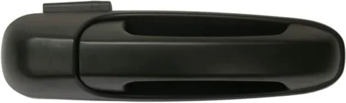 Vista 9 de KarParts360 Manija de puerta interior para Dodge Durango 2004-2009 para lado del conductor Delantera o trasera Negro Molde: todos
