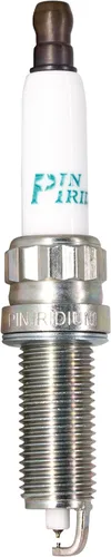 TORCH Bujía de iridio UH7RJII de repuesto para bujía NGK ILZKBR7B8G / PLKR6A/PLZKBR7A8G / ILZKBR7A-8G, para bujía PEUGEOT 5960.92/5960.93, para