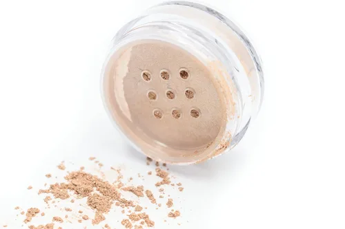 Vista 13 de Adobe Glaze - Tarro de pigmento para sombra de ojos con purpurina mineral, sin talco ni parabenos, sin pruebas en animales y libre de crueldad