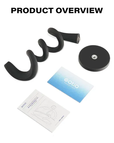 Vista 7 de OQTIQ Accesorio de puerta de lavadora de carga frontal, tapón magnético flexible para lavadora y secadora, mantiene la puerta de la lavadora abierta