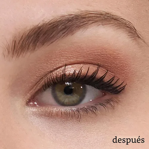 Vista 6 de stila Magnum XXX Intense Black Voluminous Mascara