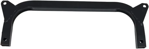 Vista 2 de GTW Kit de elevación de carrito de golf de 5 pulgadas para Yamaha G29/Drive Compatible con modelos G29 / Drive 2007-2016