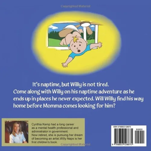 Vista 2 de Willy Naps