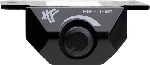 Vista 9 de Hifonics BXIPRO1.5 Potenciador de bajos, procesador digital con control remoto de montaje en tablero, integración con cualquier vehículo