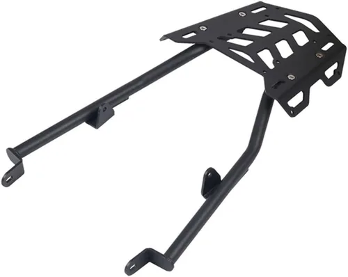 Luggage Carrier Motorcycle Rear Rack Luggage Rack Carrier Shelf Box Holder Support Bracket for MT09 MT-09 SP 2021 2022 ​Shelf