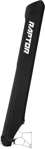 Vista 4 de Minn Kota 1810350 Raptor Shallow Water Anchor Cover, 8-Foot,Black (Pack of 2)