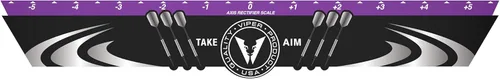 Vista 9 de Marcador de línea de lanzamiento de dardos Viper Edge