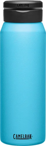 Vista 20 de CamelBak Fit Cap Vacuum Insulated Stainless Steel Water Bottle
