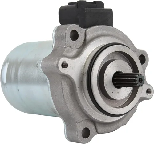 DB Electrical Nuevo motor de control de cambio de potencia Honda compatible con/reemplazo para TRX420FA Honda en Four Trax Rancher 2009-2014,