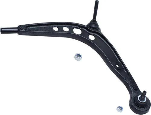 Vista 1013 de Detroit Axle - Brazo de control trasero para Chrysler 300 Dodge Charger Magnum Challenger 2005-2020, brazo de control inferior 2006 2007 2008 2009