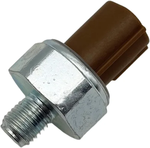 Interruptor de Sensor de Presión de Aceite 37240-R70-A03 Compatible con Accord 2008-2017 Crosstour 2012-2014 Odyssey 2008-2017 Pilot 2009-2017