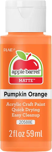 Vista 92 de Apple Barrel 20596: pintura acrílica en varios colores (2 oz.), color azul cobalto