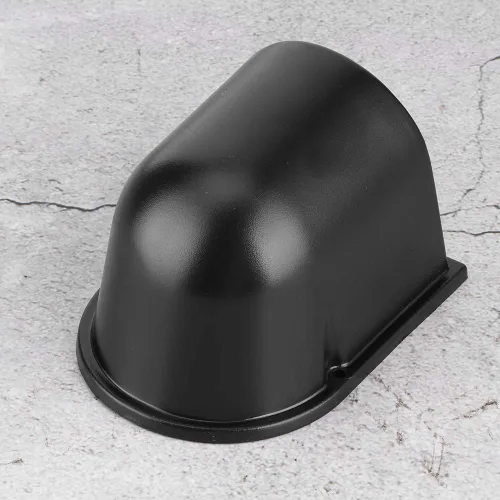 Vista 8 de Soporte de montaje de calibre de 2.047 in universal para medidor de automóvil compatible con medidores de 2 pulgadas