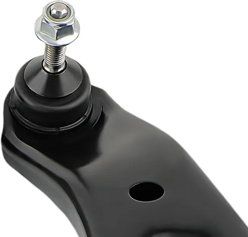 Vista 675 de Detroit Axle - Brazo de control trasero para Chrysler 300 Dodge Charger Magnum Challenger 2005-2020, brazo de control inferior 2006 2007 2008 2009