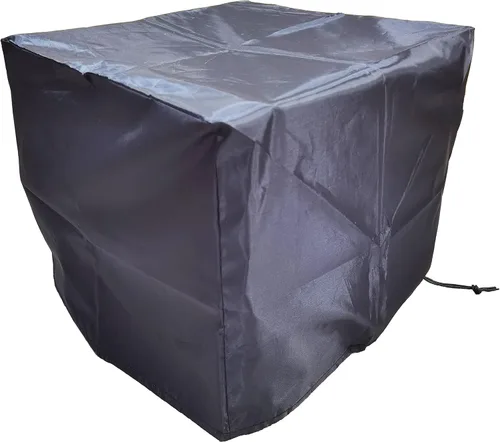 Funda para freidora de aire, cubierta antipolvo impermeable para olla instantánea grande, olla a presión eléctrica grande, olla de arroz, freidora