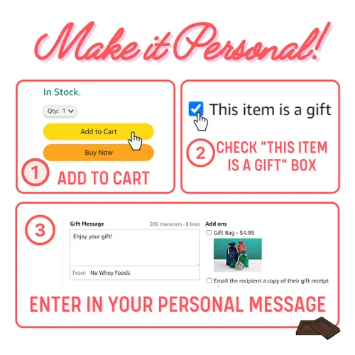 Vista 6 de Vegano, regalo apto para alérgicos Best Dad Ever - Barras de chocolate para ocasiones sin leche (paquete de 2) Sin lácteos, sin maní, sin