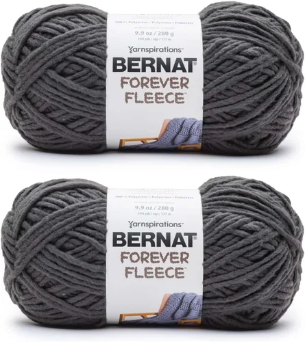 Vista 37 de BER FOREVR Fleece 280G Ruido Blanco