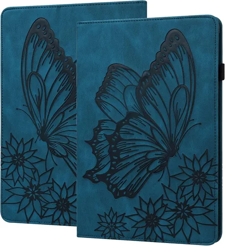 Vista 21 de Dteck Funda para Kindle Paperwhite (6 pulgadas) (10ª generación 2018/7ª generación 2015 2016/6ª generación 2013/5ª generación 2012) – Funda delgada