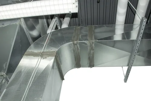 Vista 3 de Gardner Bender DS-530 Sello de conducto, 5 libras. Pasta, Gris