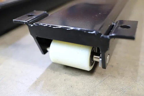 Vista 5 de SellEton SL-WB - Sistema de haz de pesaje multiusos - Báscula de ganado, báscula de conducto de barras de pesaje, báscula de ganado, báscula