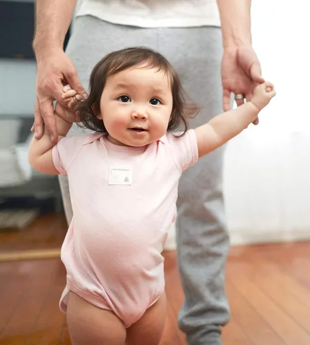 Vista 4 de Burt's Bees Baby baby-boys Bodysuits, 5-pack Short & Long Sleeve One-pieces, 100% Organic Cotton