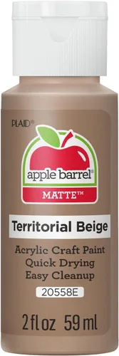 Vista 13 de Apple Barrel 20596: pintura acrílica en varios colores (2 oz.), color azul cobalto
