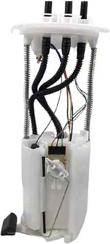 Filtro de combustible eléctrico de la asamblea de la bomba de combustible compatible con Prado 3.5 2018 77020-60601 7702060601