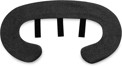 Vista 3 de VR Cover for HTC Vive - Washable Hygienic Cotton Cover (2 pcs) (New Version)