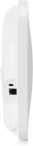 Vista 8 de Punto de acceso inalámbrico HPE Networking AP25 4x4 WiFi 6 para interiores (paquete de 3) Fuente de alimentación no incluida Modelo de EE. UU.