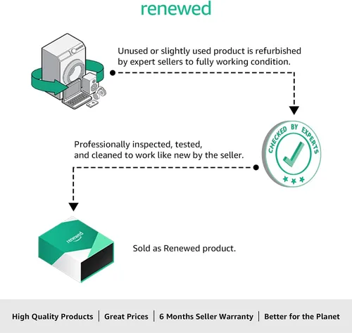 Vista 2 de Garmin Forerunner 245 Music, GPS Running Smartwatch with Music and Advanced Dynamics, Black (Renewed)